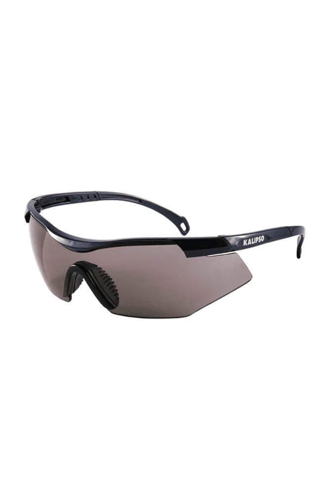 Óculos de Segurança Kalipso Paraty Cinza CA 20030