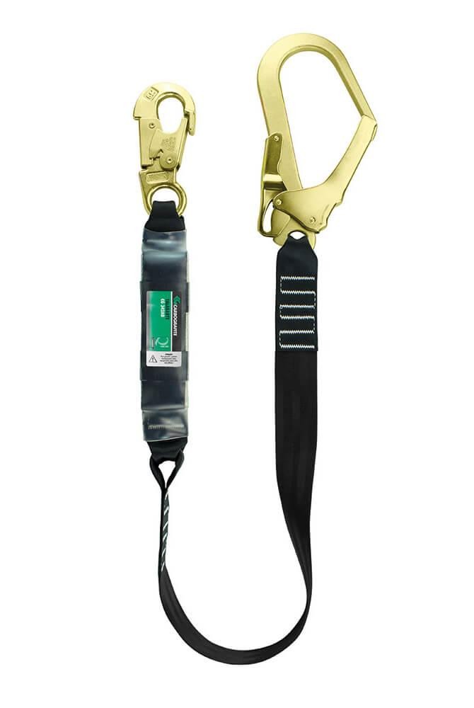 Talabarte em I CG342AB