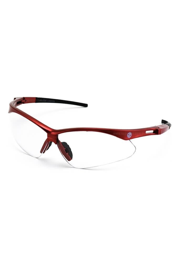 Óculos Esportivo SS7 Super Safety Incolor Óculos Esportivo SS7 Super Safety Incolor