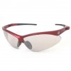 Óculos Esportivo SS7 Super Safety Incolor Espelhado Óculos Esportivo SS7 Super Safety Incolor Espelhado